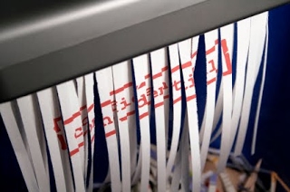 Shredding Services in Dallas