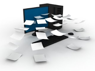 scanning documents in Dallas