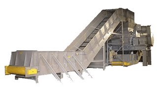 factory shredder